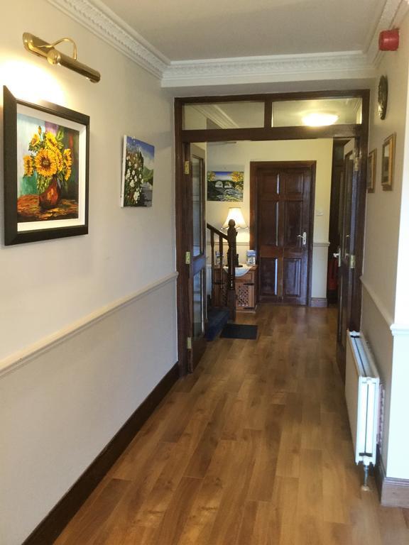 Bed and Breakfast Rathmore House Кілларні Екстер'єр фото