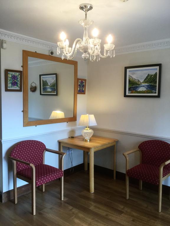 Bed and Breakfast Rathmore House Кілларні Екстер'єр фото